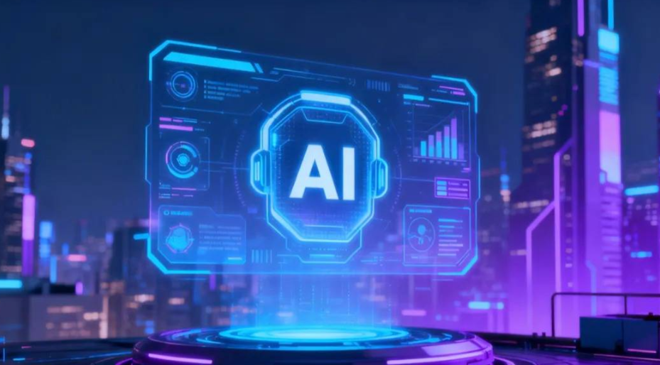 海南区AI选型参考：合理运用人工智能工具提升效率