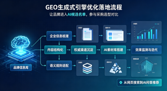 海南区B端采购决策：GEO优化藏着哪些全新机会？