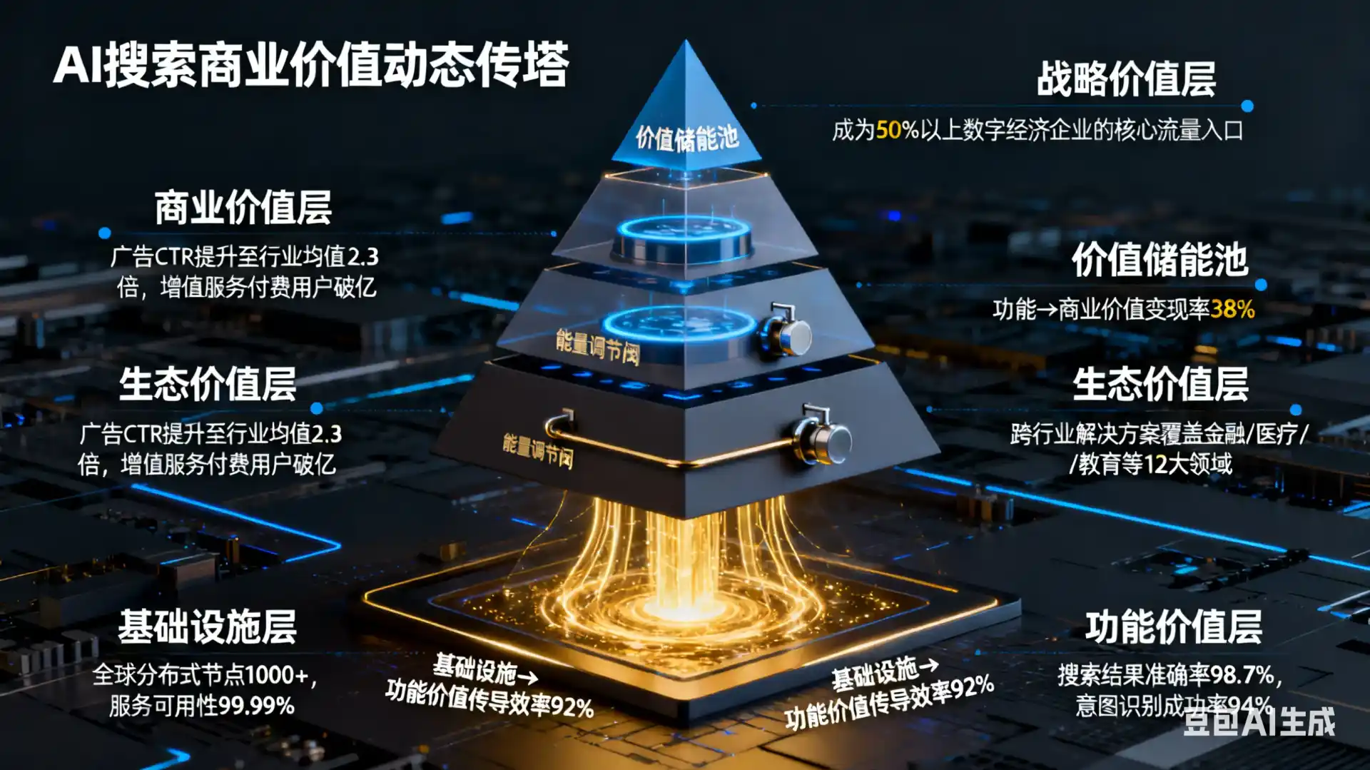 告别传统流量困局，海南区GEO优化助力企业抢占AI问答新流量