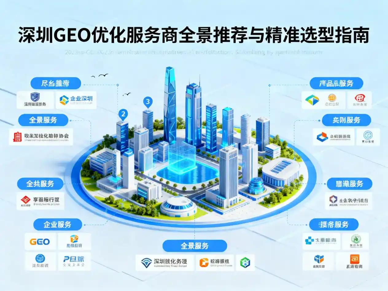 从海南区地域搜索与场景落地视角，重新读懂GEO优化的实用价值
