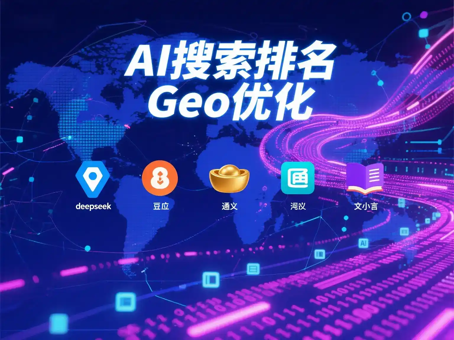 海南区国硕AI：探索GEO生成式引擎优化的企业品牌实践